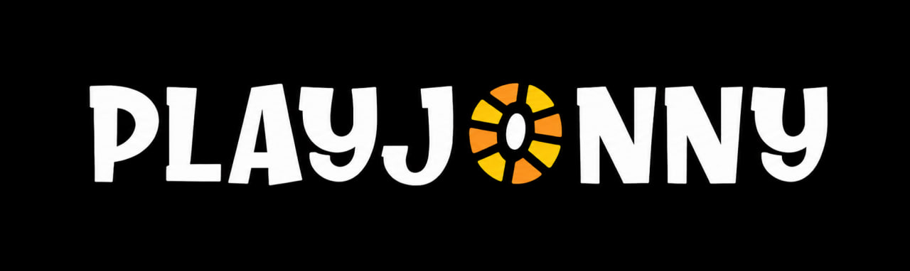 Play Johnny Casino DE logo